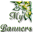 My Banners