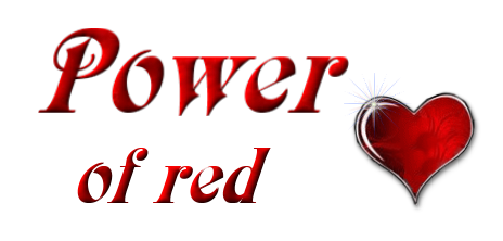 Power of Red